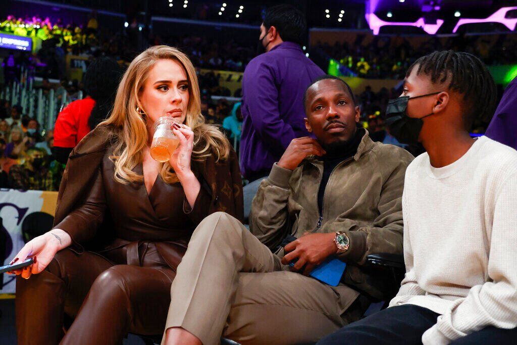Warriors Lakers Basketball